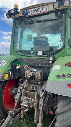 Tractor agrícola - Fendt - 310 Vario Power