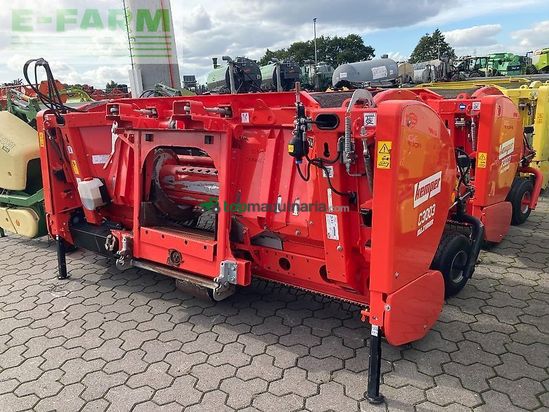 Cabezal - Kemper - c 3003 maximum