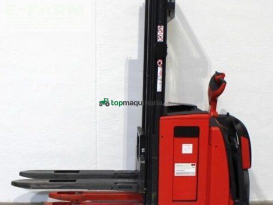 Elevadora - Linde - l 16 ap i 1173