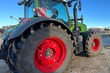 TRACTOR FENDT 726 G7 POWER PLUS