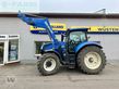Tractor agrícola - New Holland - t 7.195 s