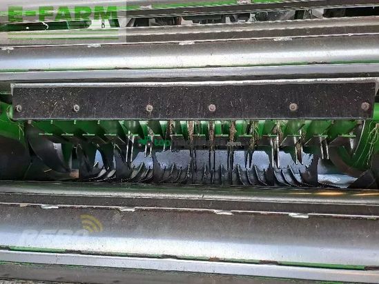 Empacadora gigant - John Deere - v461r