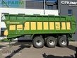 Cinta transportadora de forraje - Krone - gx 440
