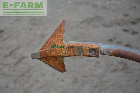 Grada de disco - Saphir - allstar 601 longline