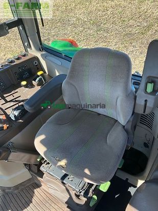 Tractor agrícola - John Deere - 6320