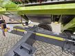Cosechadora de Cereal - Claas - lexion 5500 montana allrad