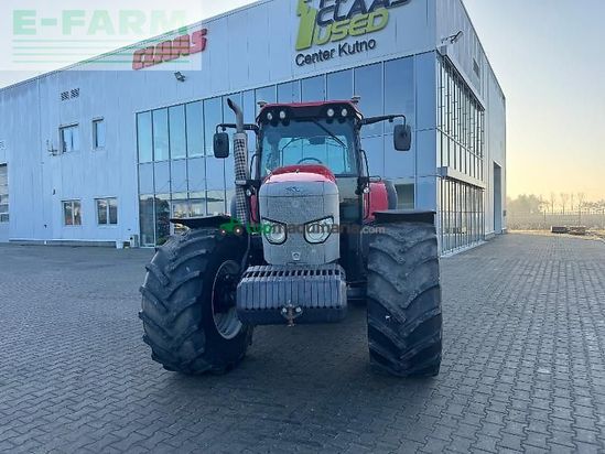 Tractor agrícola - McCormick - ttx 230