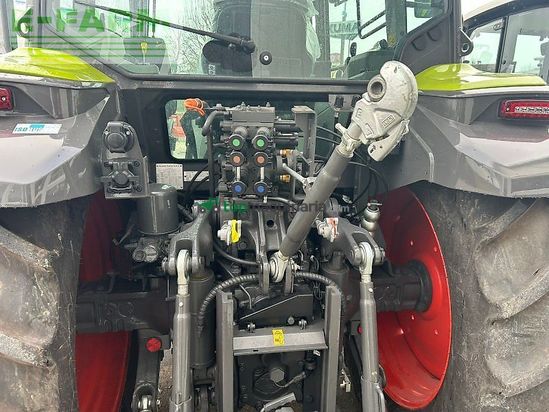 Tractor agrícola - Claas - axos 3.105