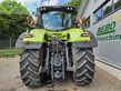 Tractor agrícola - Claas - axion 960