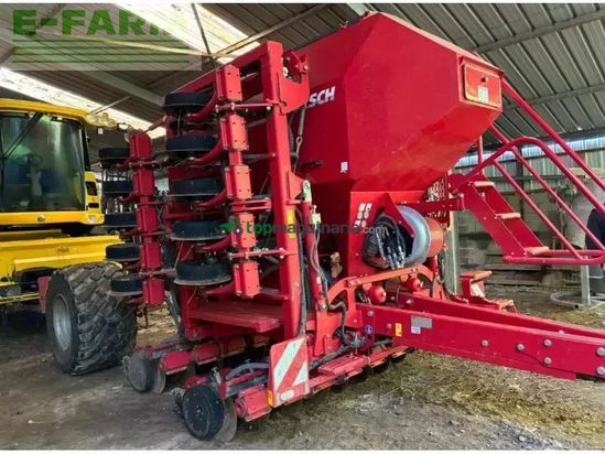 Sembradora monograno mecanica - Horsch - avatar 6.16sd