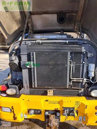 Telescopica - JCB - tm320 s
