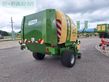 Empacadora gigant - Krone - fortima v 1500 mc