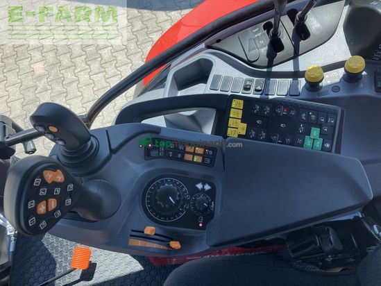 Tractor agrícola - Steyr - 4130 expert