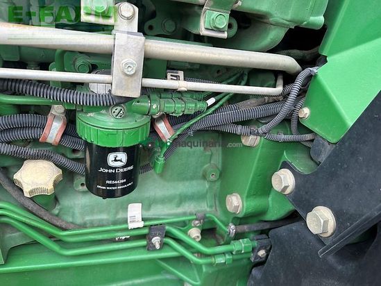 Tractor agrícola - John Deere - 5090m