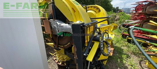 Cabezal - John Deere - 460 Plus