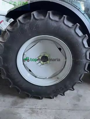 Tractor agrícola - Valtra - g125