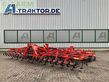 Cultivador - Kuhn - prolander 600 r
