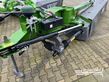 Cortacésped manual - Fendt - slicer 4080 tl