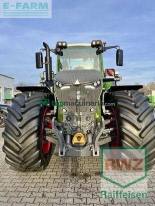 Tractor agrícola - Fendt - 939 gen7 profi+ setting2 *top*