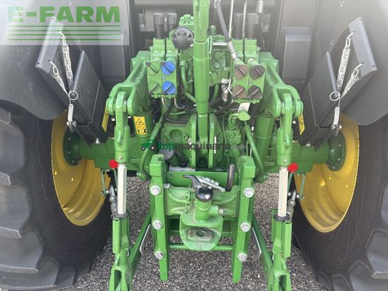 Tractor agrícola - John Deere - 6m95