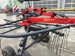 Henificador - Vicon - andex 713 t evo
