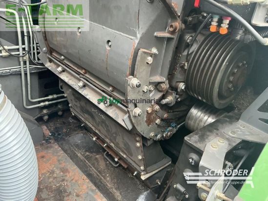 Cosechadora de Cereal - Fendt - katana 65 | editon s