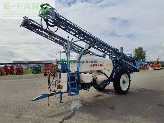 Atomizador - Evrard - meteor3400-28