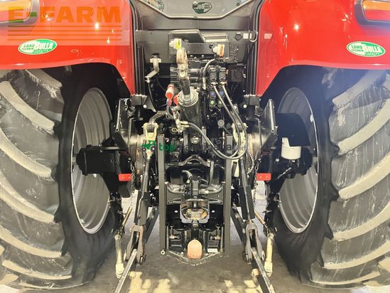 Tractor agrícola - Case IH - puma 150