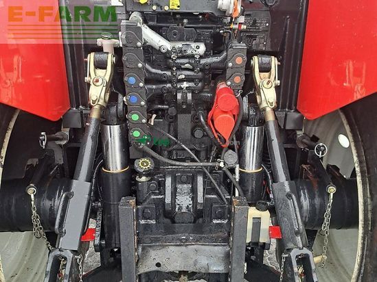 Tractor agrícola - Steyr - 4135 profi