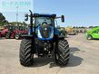 Tractor agrícola - New Holland - t7.245 tractor (st27151)