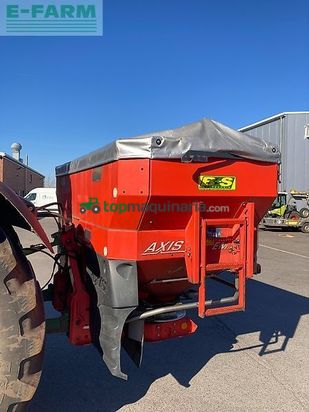 Esparcidor - Rauch - axis - h 30.1 emc+w düngerstreuer