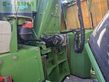 Cosechadora de Cereal - Krone - big x 500 mit ec 6000 und e-flow 300