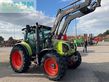 Tractor agrícola - Claas - arion 430