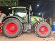 Tractor agrícola - Fendt - vario 720 gen6, profi+, rtk