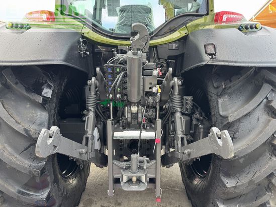 Tractor agrícola - Valtra - n175