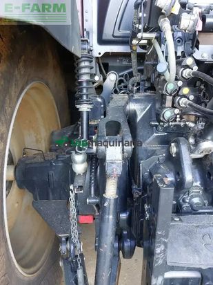 Tractor agrícola - Case IH - optum 270 cvx CVX