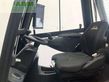 Elevadora - Linde - h 35 d 1202