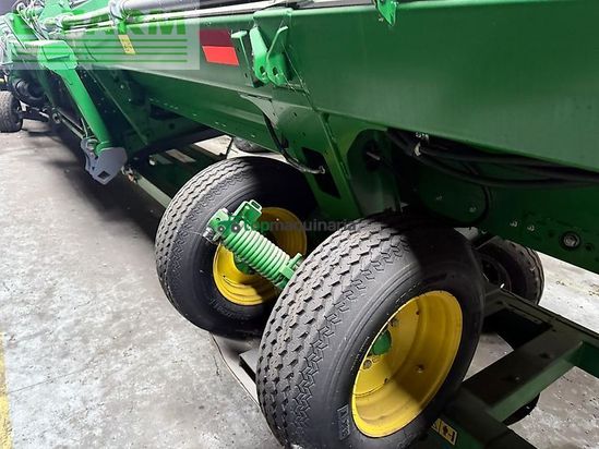 Cabezal - John Deere - 740d