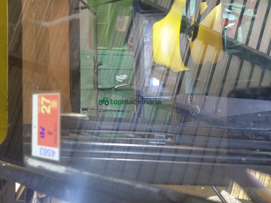 Tractor agrícola - John Deere - 2850