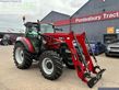 Tractor agrícola - Case IH - farmall 115c hi/lo