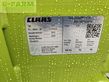 Cortacésped manual - Claas - disco 3200 contour