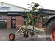 Henificador - Claas - volto 800 t