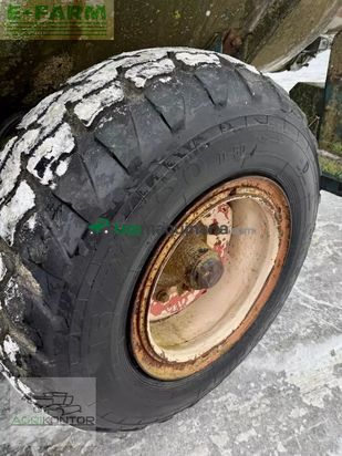 Equipamiento / accesorio - Fortschritt - hts100