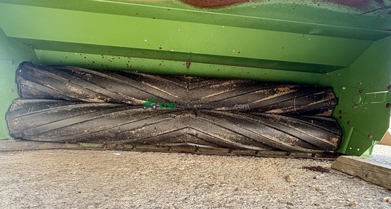 Segadora acondicionada - Krone - easy cut  r280 cri