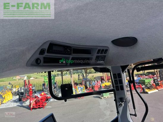 Tractor agrícola - New Holland - t7.230 plm auto command