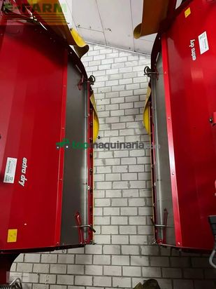 Cortacésped manual - Pöttinger - novacat 8600