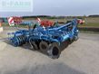 Grada de disco - Lemken - rubin 10-300 u