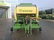 Empacadora gigant - Krone - comprima cv 150 xc