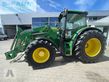 Tractor agrícola - John Deere - 6150r