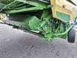 Remolqu agrícola - Krone - ax 280 d hd